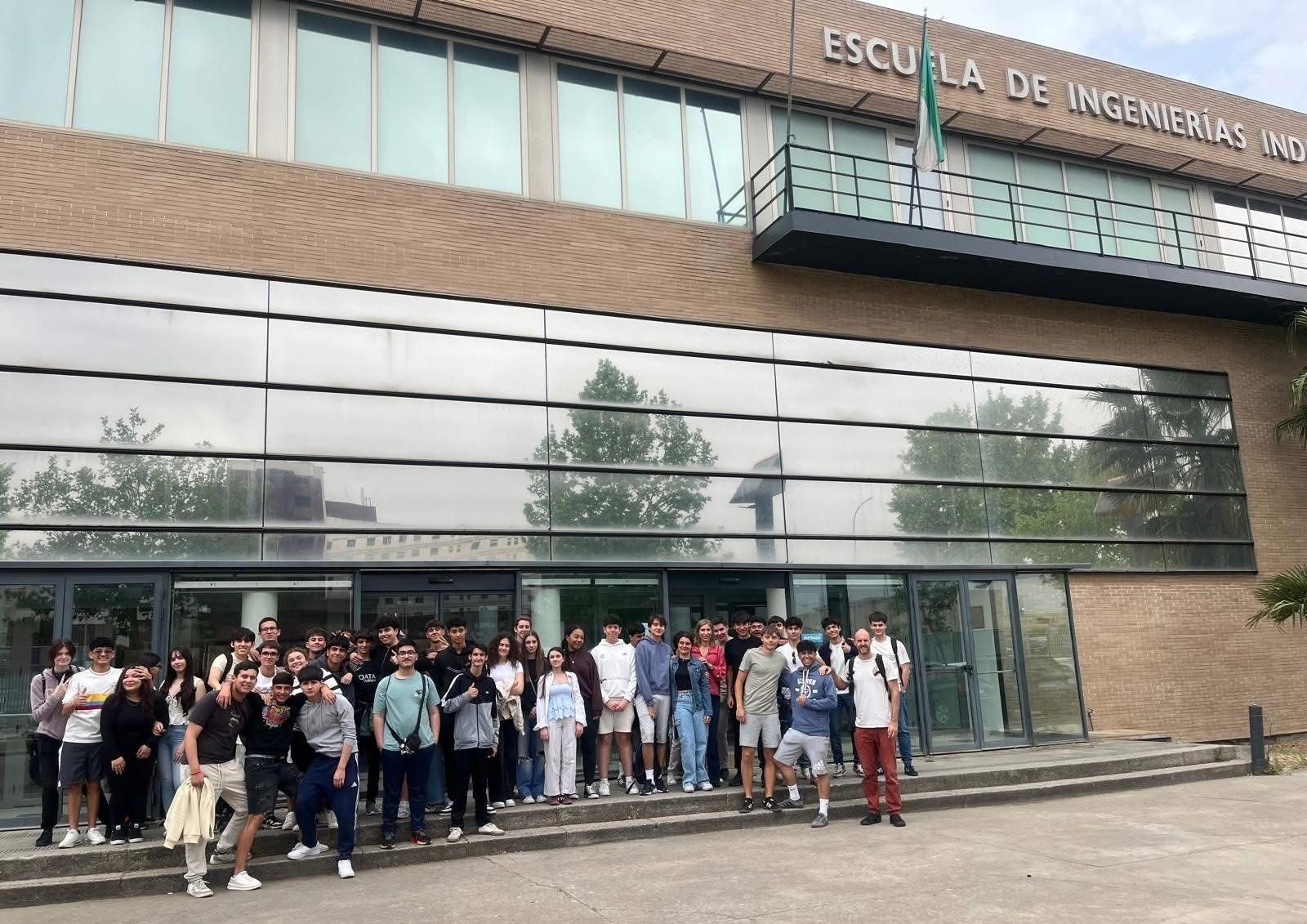 Fomento del Éxito Académico RIMEDEC