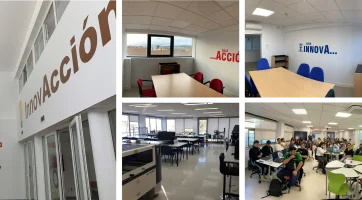 Instalaciones Sede